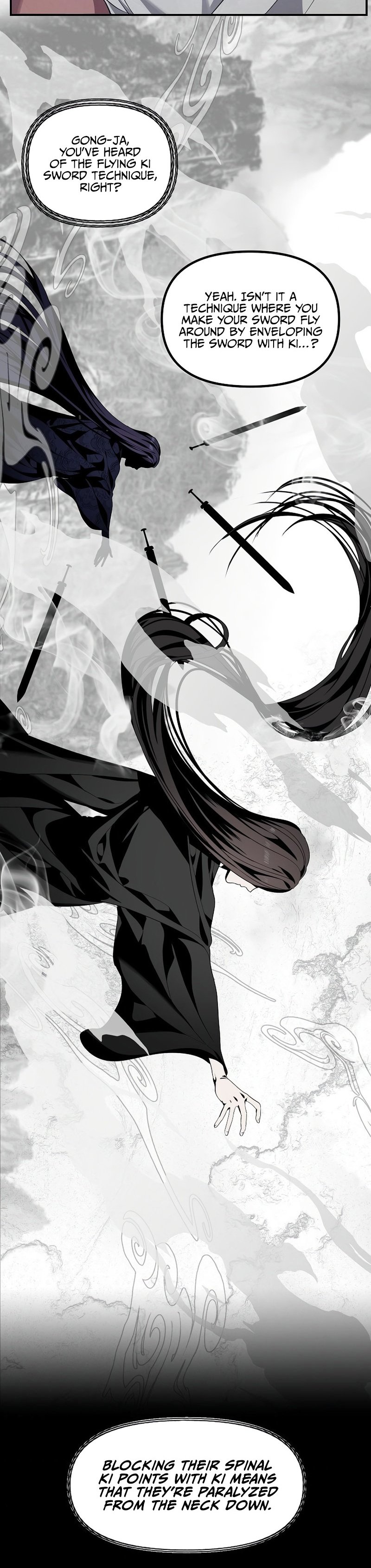 SSS-Class Suicide Hunter, Chapter 57 image 28